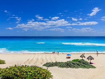 Zdjęcie kierunku: Cancun